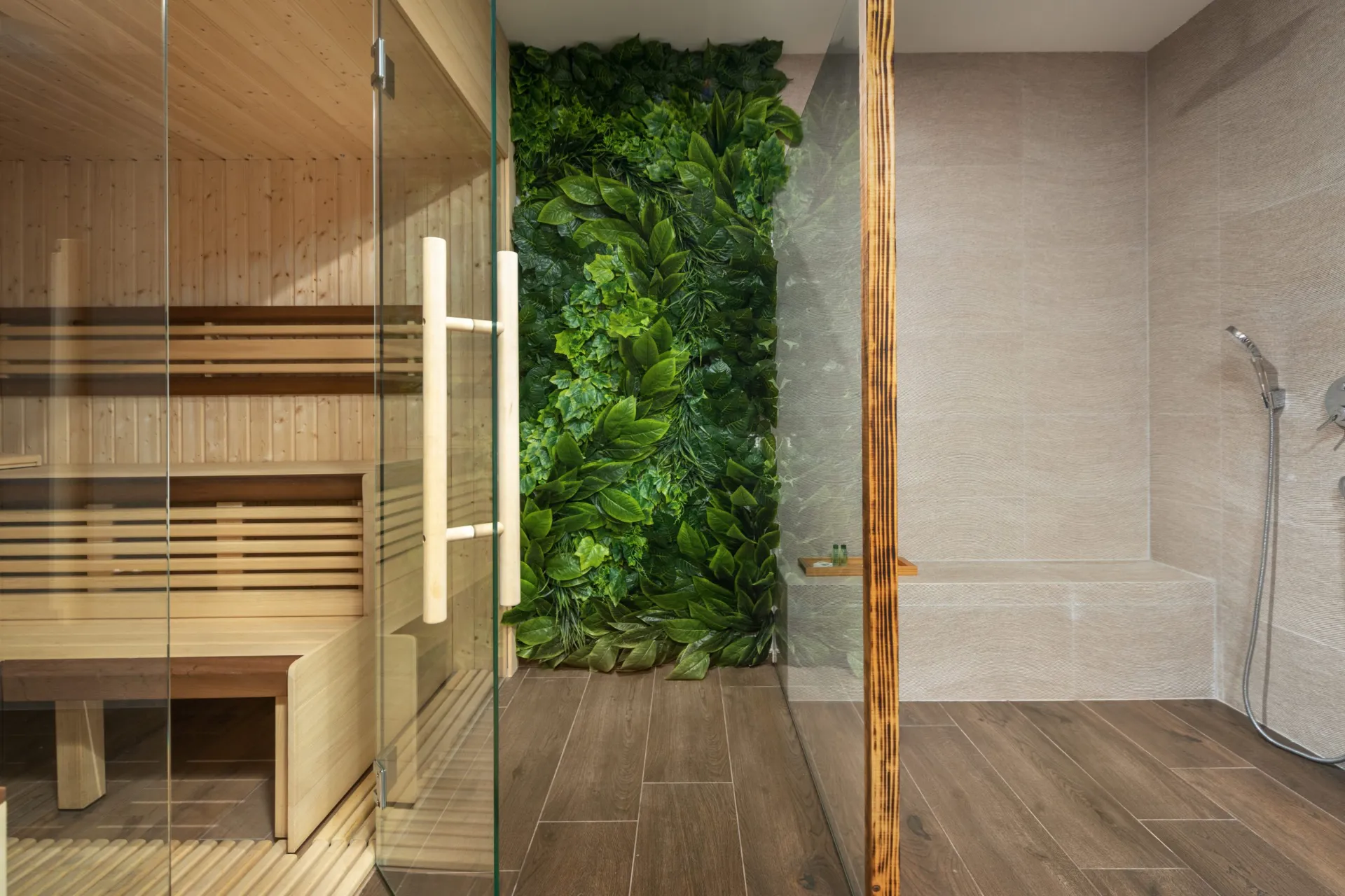 Forest Home, Kvarner / Lika–Senj